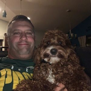 Meet your Posher, Eric